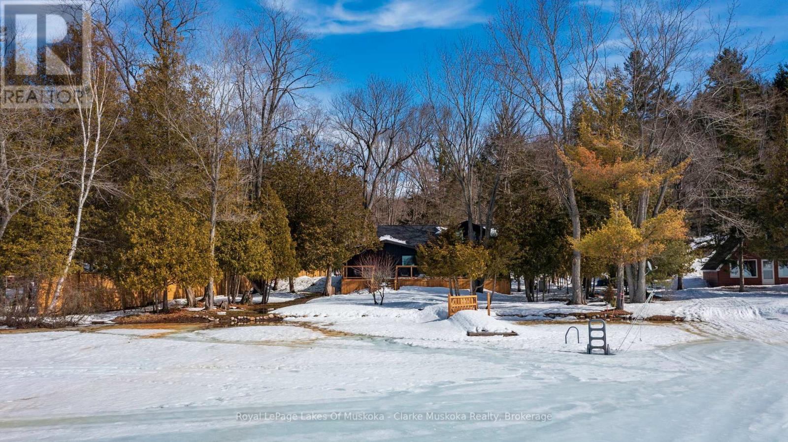 21 - 2324 Highway 141, Muskoka Lakes, Ontario  P0B 1M0 - Photo 12 - X13040194