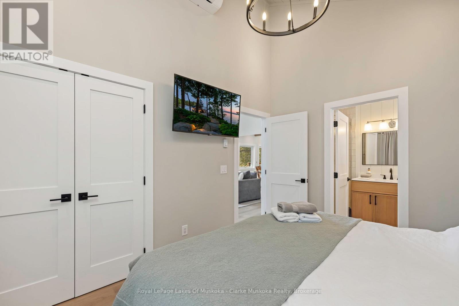 21 - 2324 Highway 141, Muskoka Lakes, Ontario  P0B 1M0 - Photo 21 - X13040194