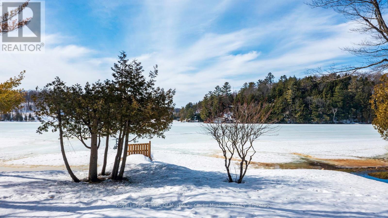 21 - 2324 Highway 141, Muskoka Lakes, Ontario  P0B 1M0 - Photo 11 - X13040194