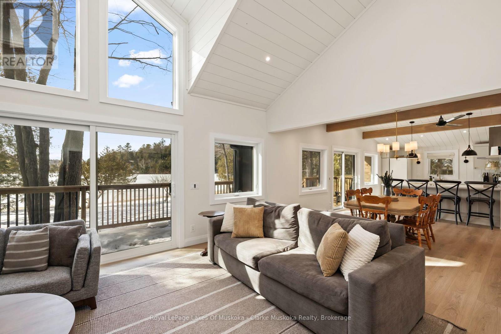 21 - 2324 Highway 141, Muskoka Lakes, Ontario  P0B 1M0 - Photo 13 - X13040194