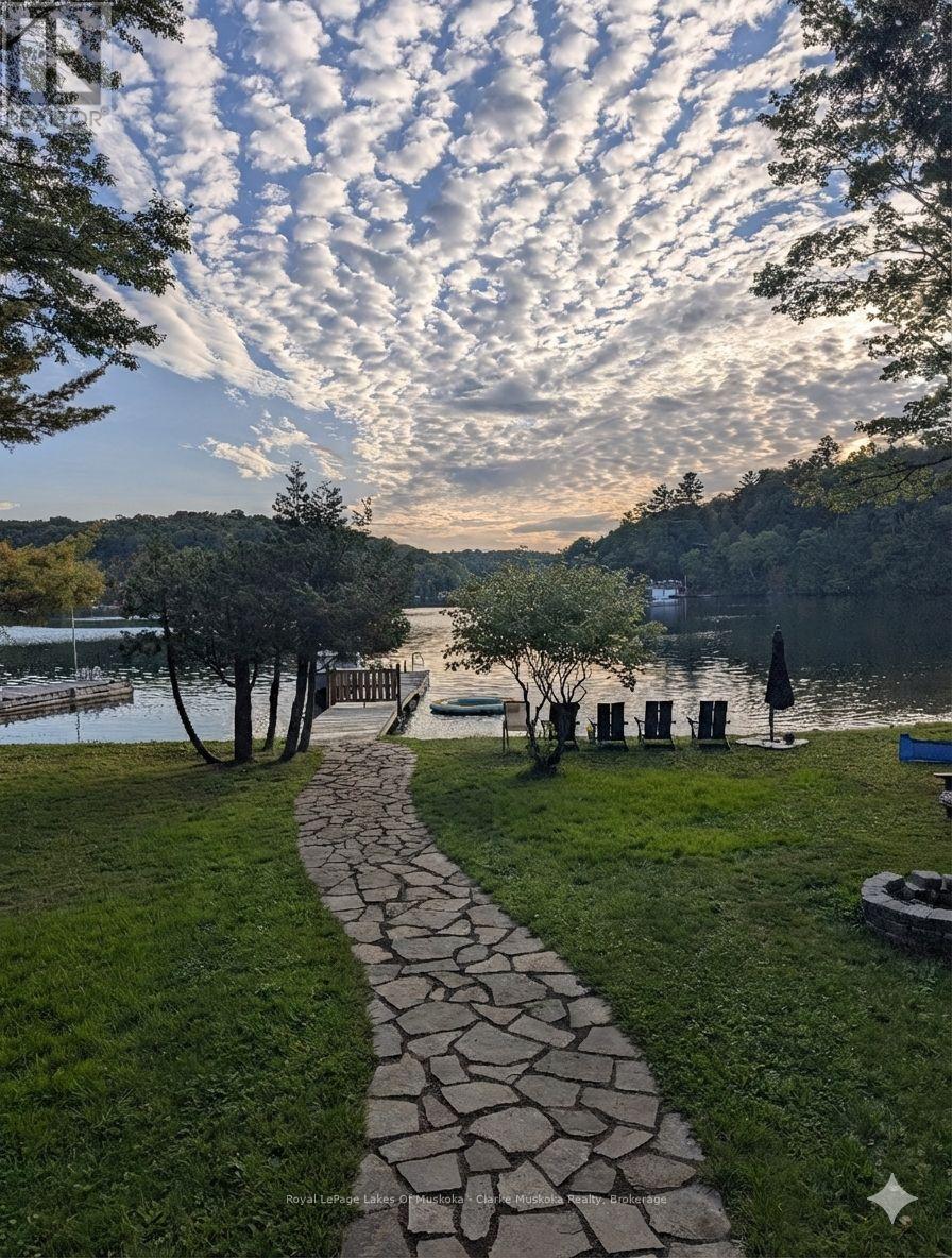 21 - 2324 Highway 141, Muskoka Lakes, Ontario  P0B 1M0 - Photo 8 - X13040194
