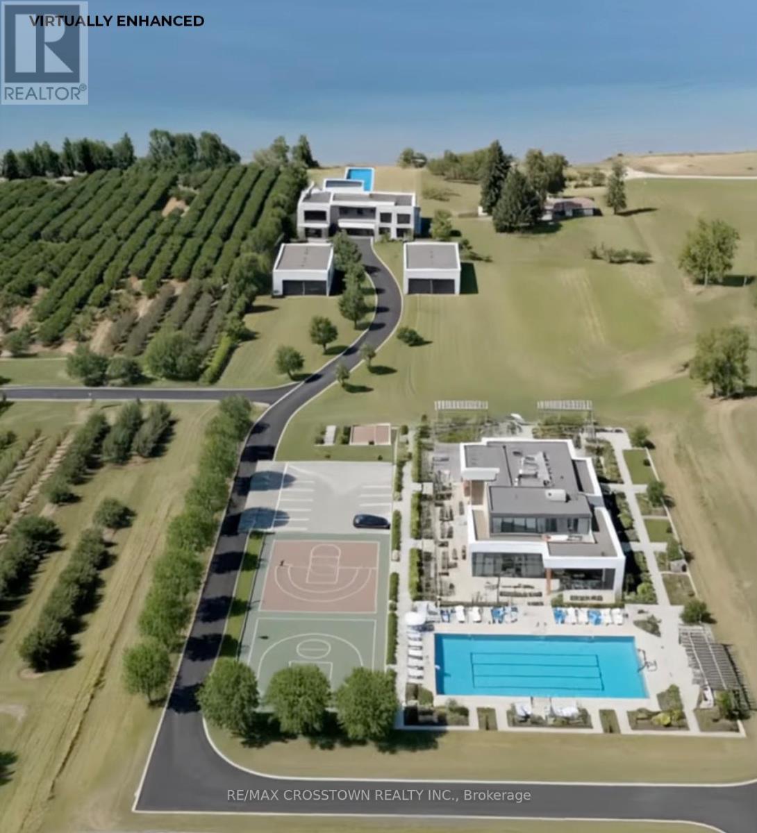 4921 SANN ROAD, Lincoln, Ontario