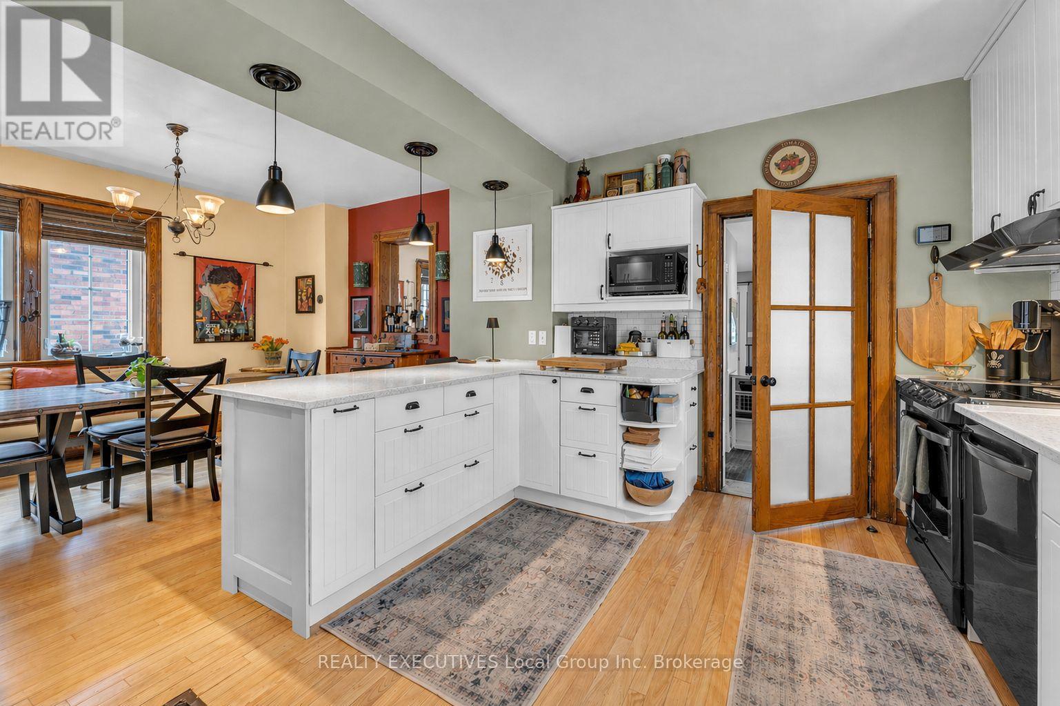 150 First Avenue E, North Bay, Ontario  P1B 1J6 - Photo 11 - X13040834