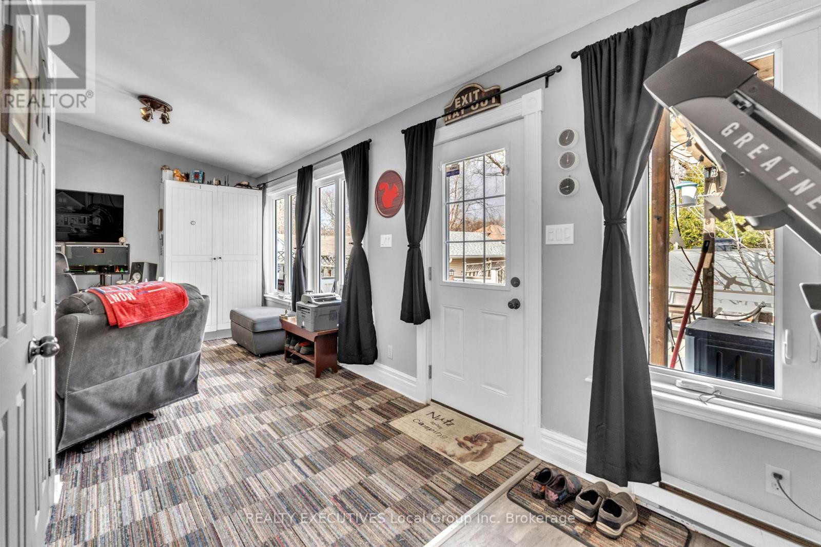 150 First Avenue E, North Bay, Ontario  P1B 1J6 - Photo 14 - X13040834