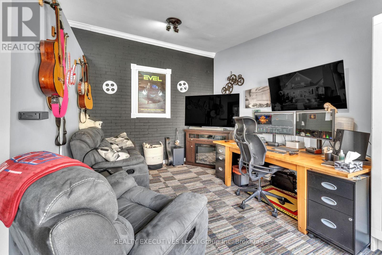 150 First Avenue E, North Bay, Ontario  P1B 1J6 - Photo 15 - X13040834