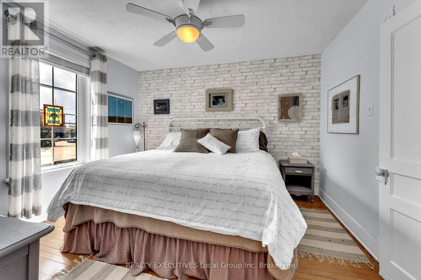 150 First Avenue E, North Bay, Ontario  P1B 1J6 - Photo 23 - X13040834