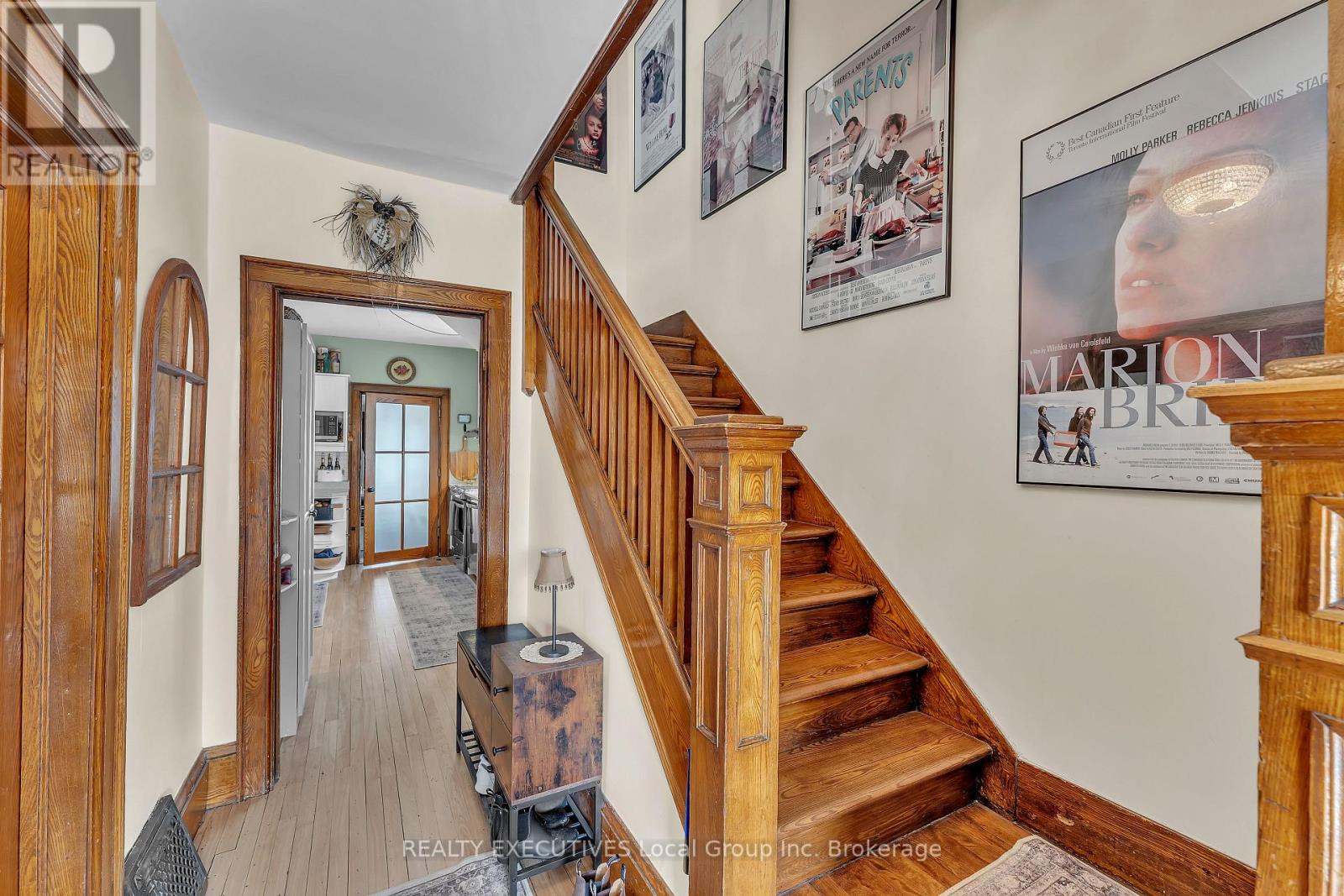 150 First Avenue E, North Bay, Ontario  P1B 1J6 - Photo 3 - X13040834