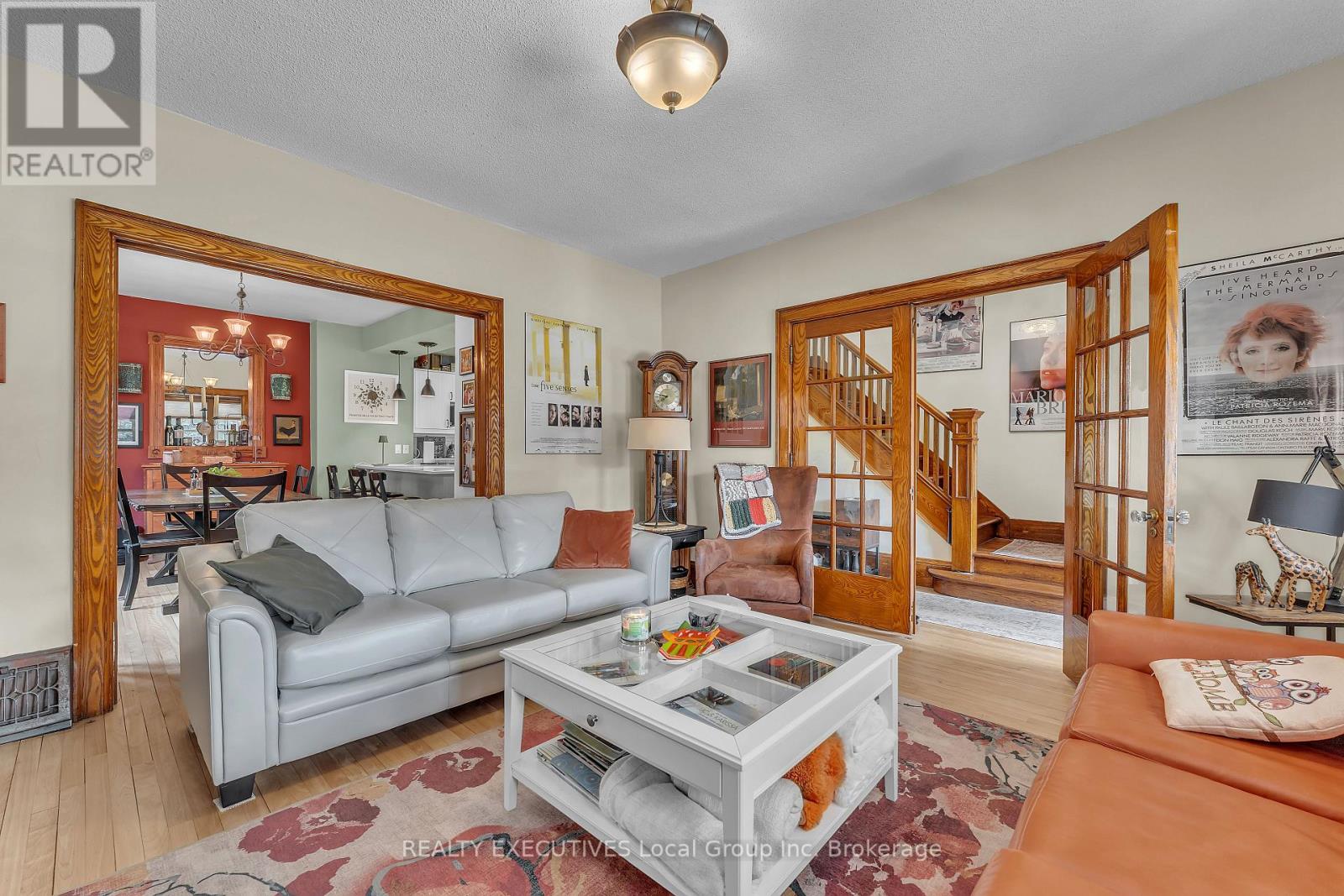 150 First Avenue E, North Bay, Ontario  P1B 1J6 - Photo 5 - X13040834