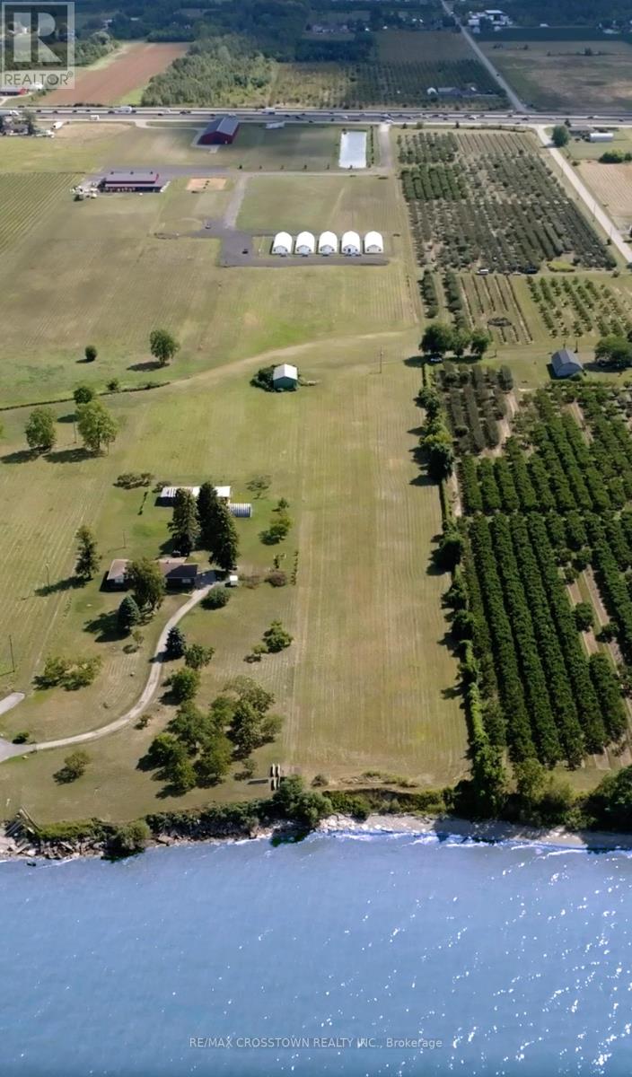 4921 Sann Road, Lincoln, Ontario  L0R 1B1 - Photo 4 - X13037916