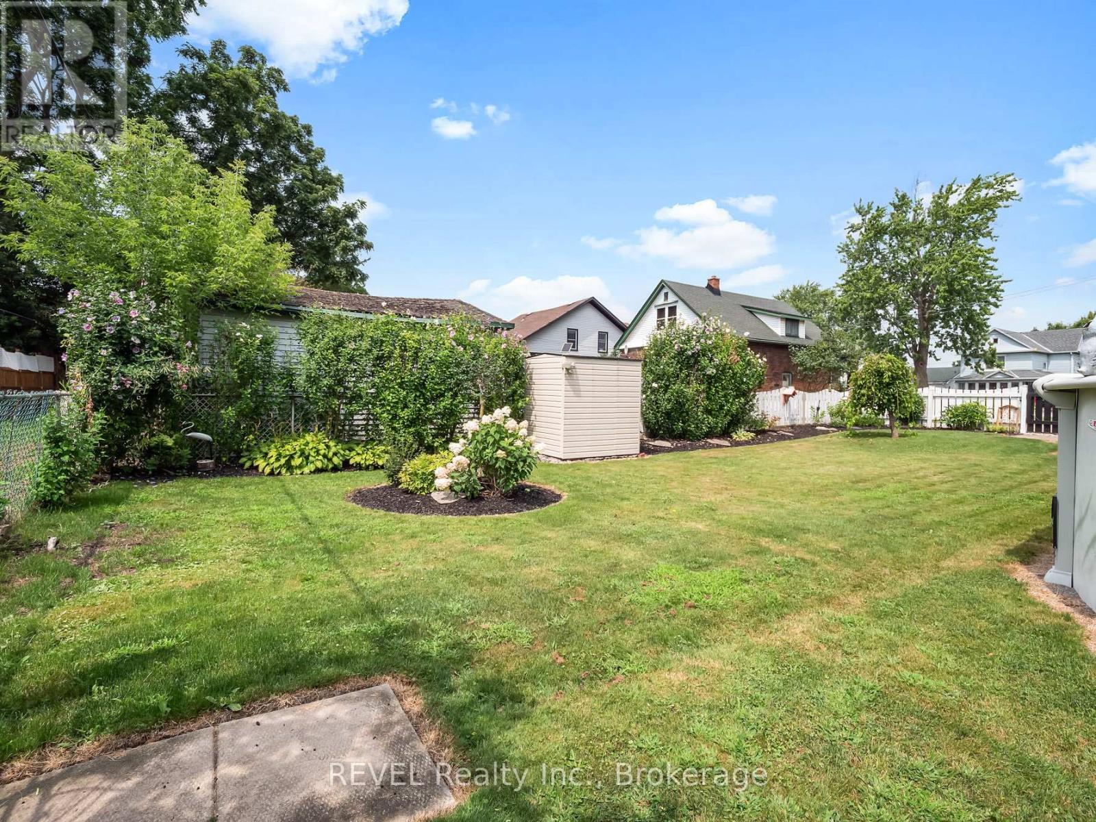 259 Dufferin Street, Fort Erie, Ontario  L2A 2T7 - Photo 19 - X13040812