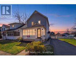 259 DUFFERIN STREET, Fort Erie, Ontario