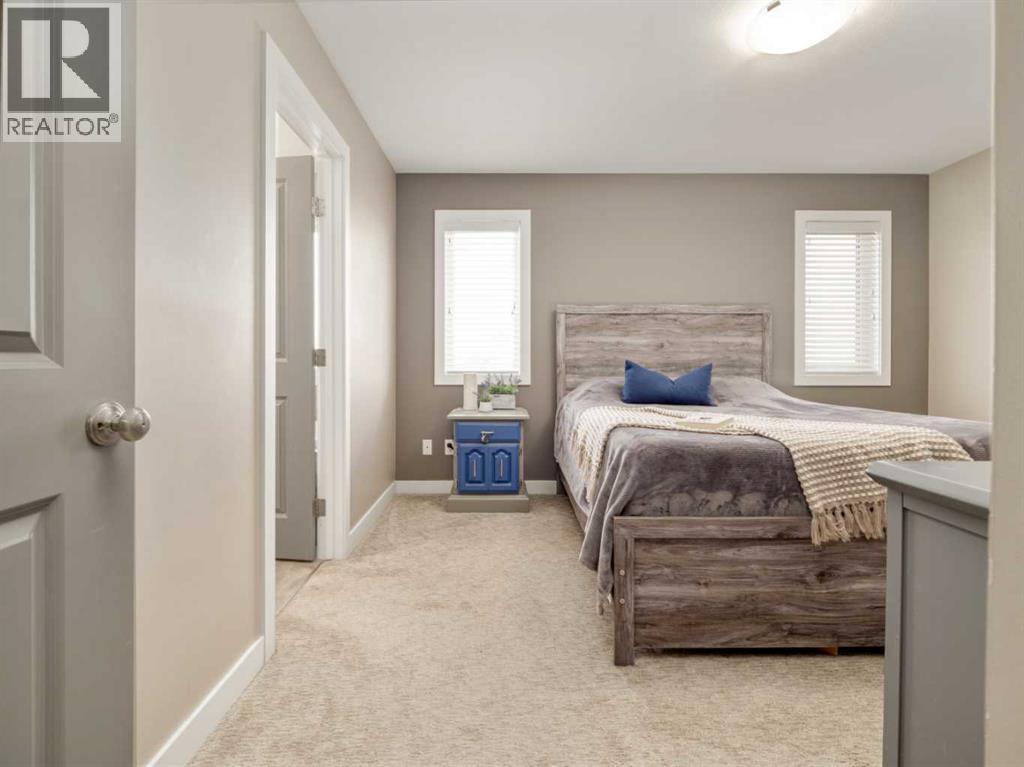 413 Devonia Way W, Lethbridge, Alberta  T1J 5J7 - Photo 28 - A2304739