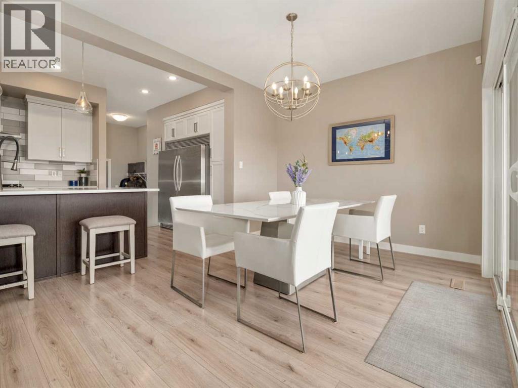 413 Devonia Way W, Lethbridge, Alberta  T1J 5J7 - Photo 16 - A2304739