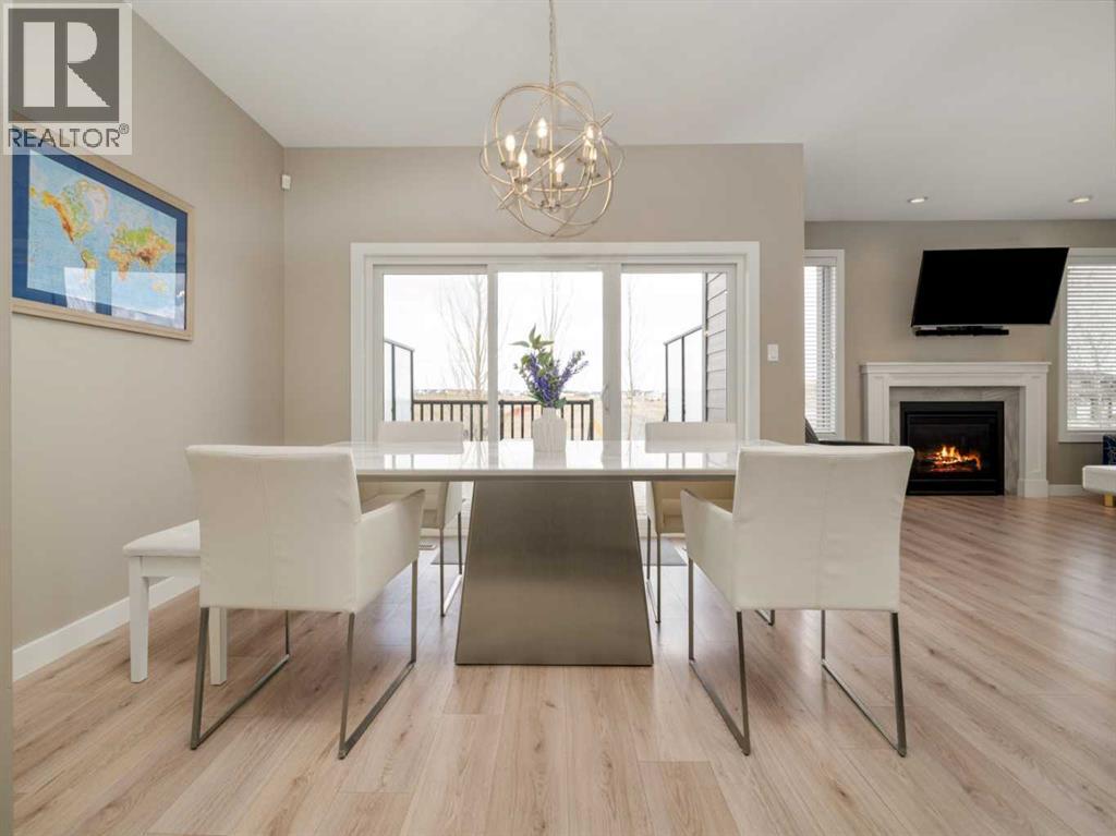 413 Devonia Way W, Lethbridge, Alberta  T1J 5J7 - Photo 14 - A2304739