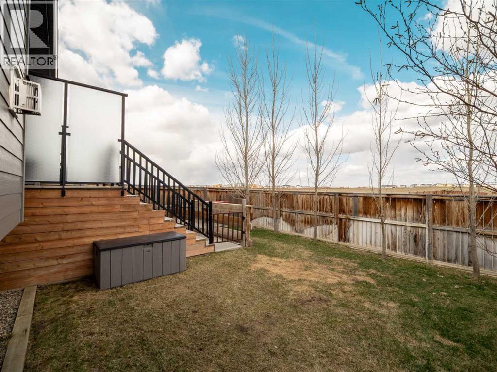 413 Devonia Way W, Lethbridge, Alberta  T1J 5J7 - Photo 44 - A2304739