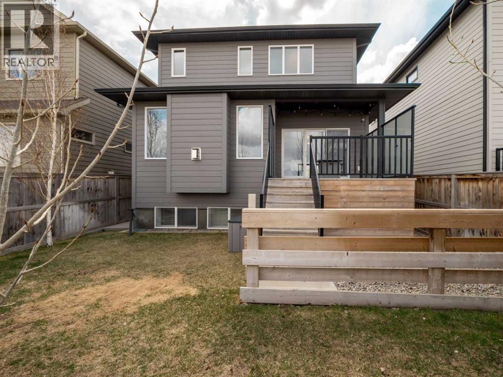 413 Devonia Way W, Lethbridge, Alberta  T1J 5J7 - Photo 45 - A2304739