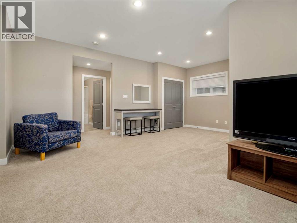 413 Devonia Way W, Lethbridge, Alberta  T1J 5J7 - Photo 35 - A2304739