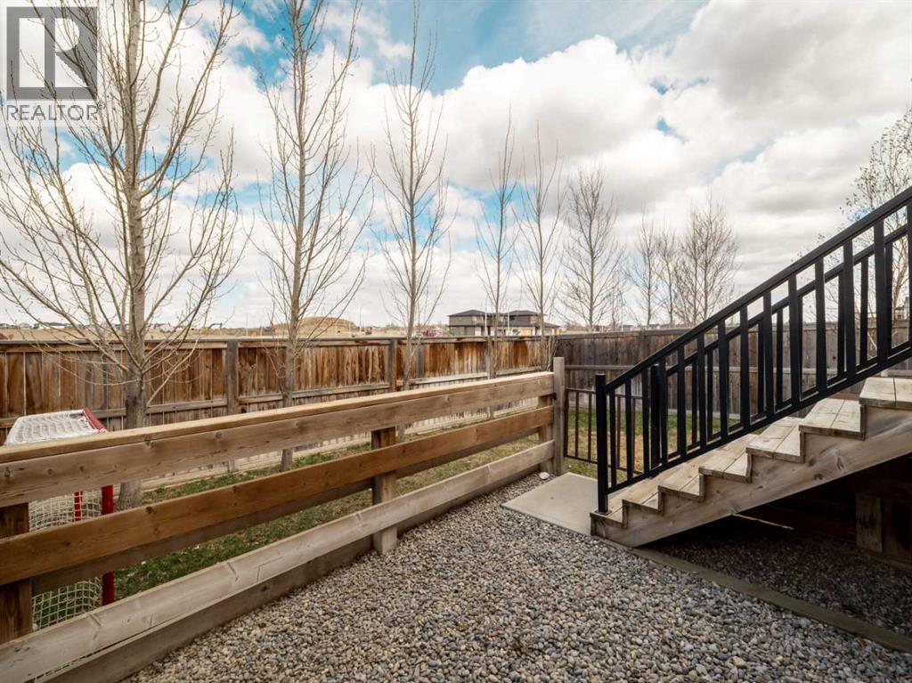 413 Devonia Way W, Lethbridge, Alberta  T1J 5J7 - Photo 42 - A2304739