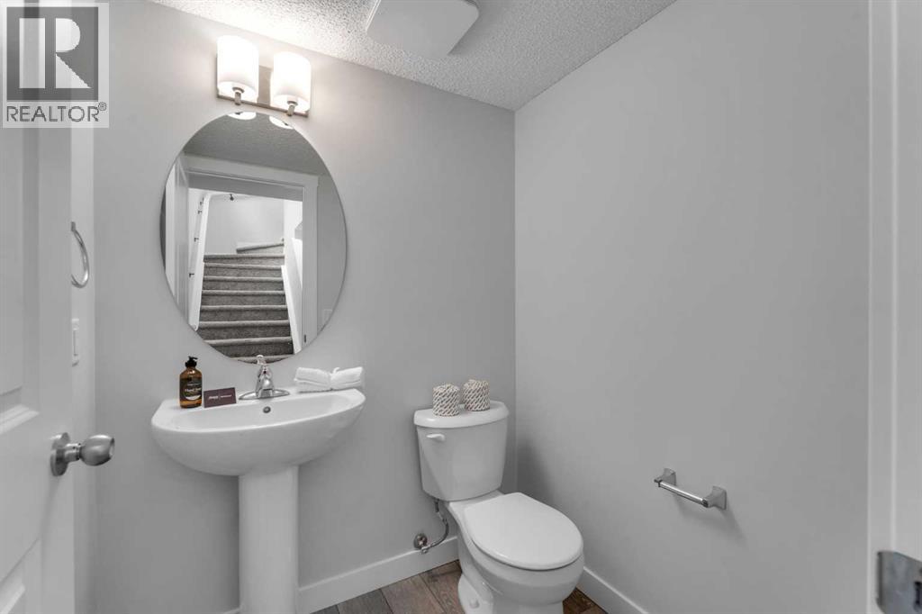 822, 826, 830, 834 Wolf Willow Boulevard Se, Calgary, Alberta  T2X 5R5 - Photo 20 - A2236628