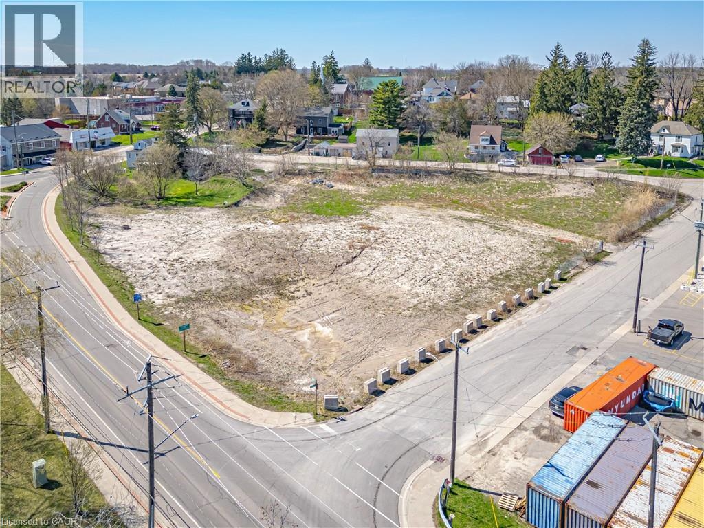 63 BENJAMIN Street, New Dundee, Ontario