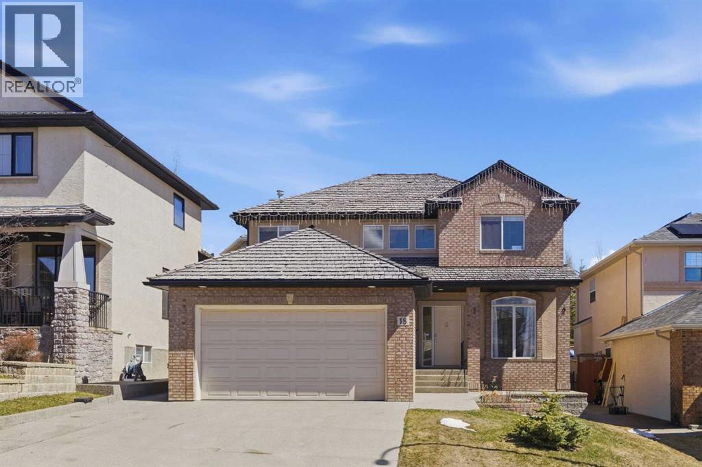 18 Royal Crest Way Nw, Calgary, Alberta  T3G 4M8 - Photo 2 - A2304459