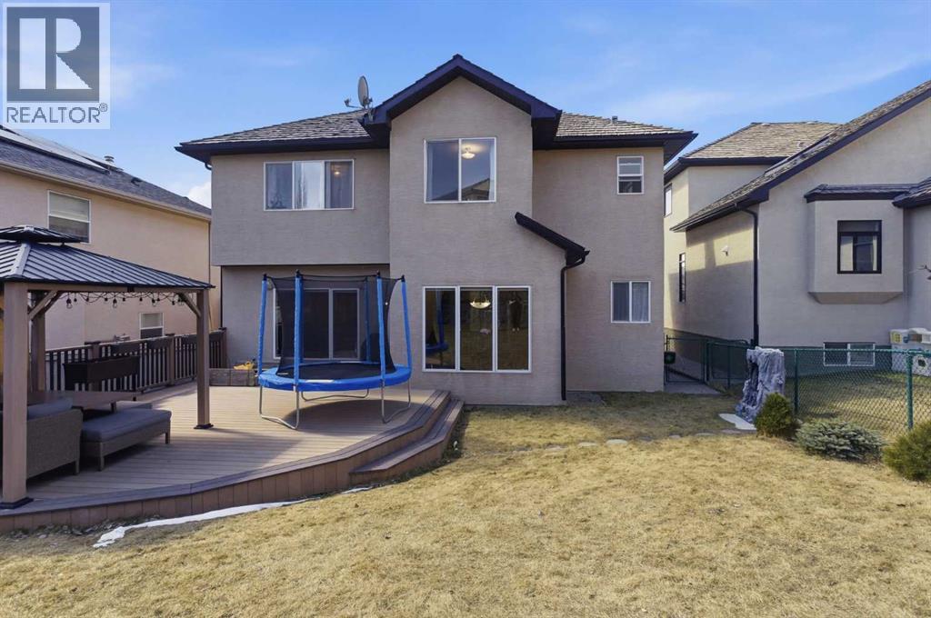 18 Royal Crest Way Nw, Calgary, Alberta  T3G 4M8 - Photo 48 - A2304459