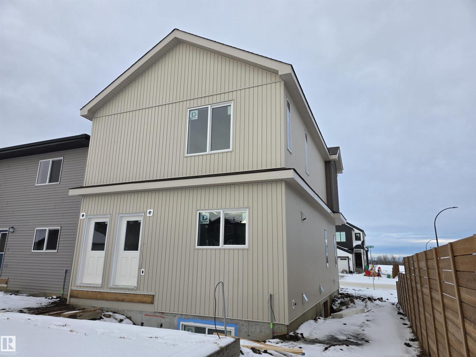 43 Eton Li, Spruce Grove, Alberta  T7X 4A9 - Photo 28 - E4473327