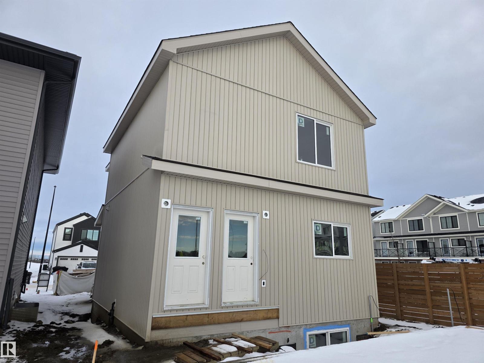 43 Eton Li, Spruce Grove, Alberta  T7X 4A9 - Photo 29 - E4473327