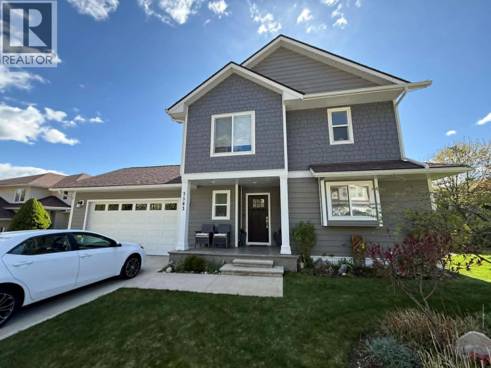 3583 14th Avenue, Castlegar, British Columbia