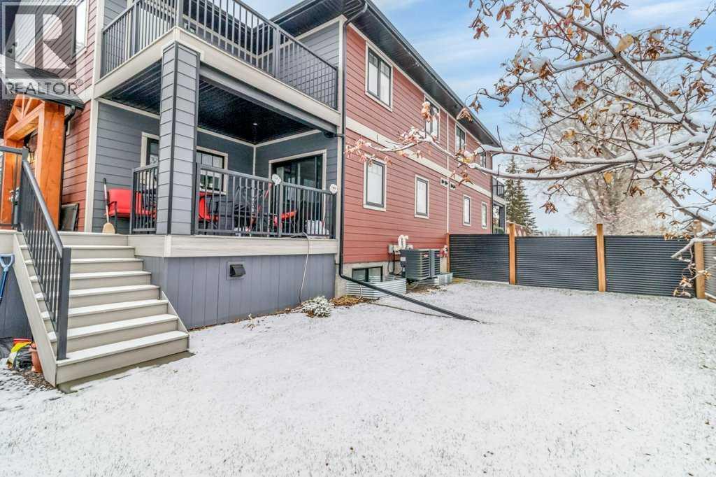 4507 48 Avenue, Sylvan Lake, Alberta  T4S 1N8 - Photo 20 - A2268499