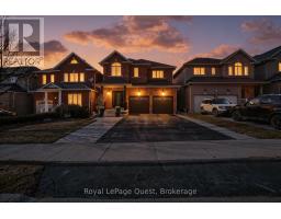 153 WOODBURY CRESCENT, newmarket (summerhill estates), Ontario