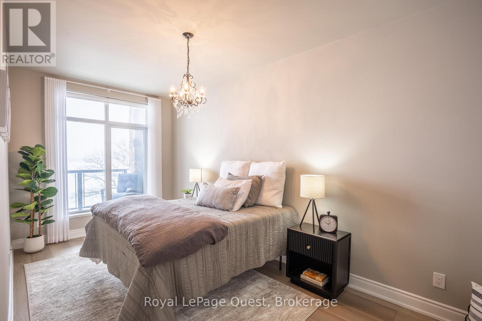 311 - 90 Orchard Point, Orillia, Ontario  L3V 8K4 - Photo 14 - S13040746