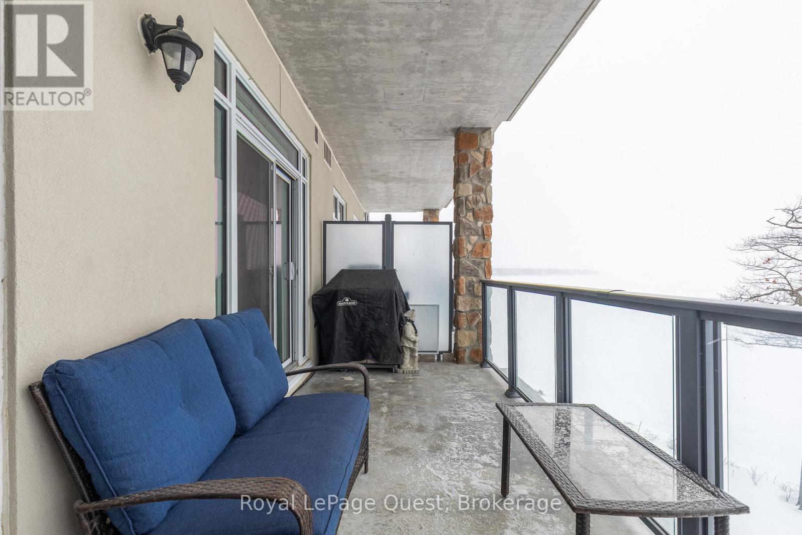 311 - 90 Orchard Point, Orillia, Ontario  L3V 8K4 - Photo 19 - S13040746