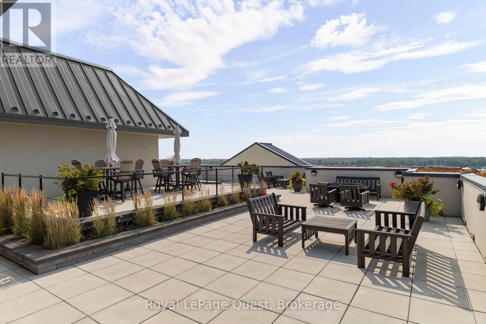 311 - 90 Orchard Point, Orillia, Ontario  L3V 8K4 - Photo 24 - S13040746