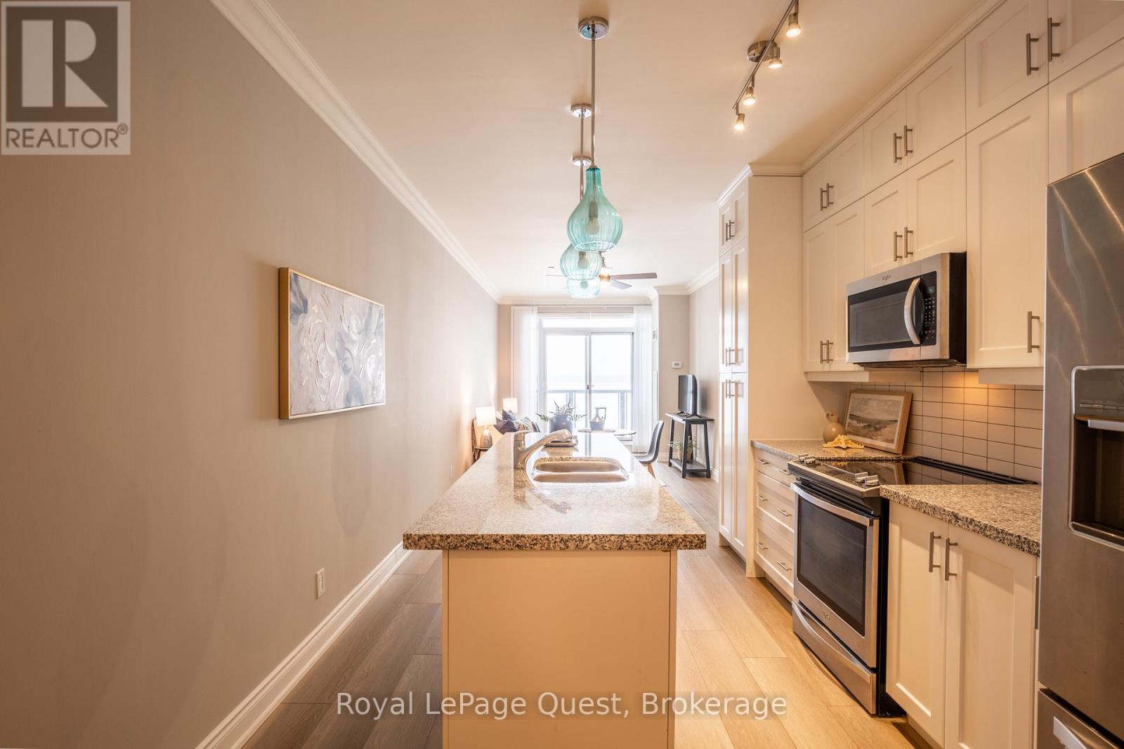 311 - 90 Orchard Point, Orillia, Ontario  L3V 8K4 - Photo 6 - S13040746