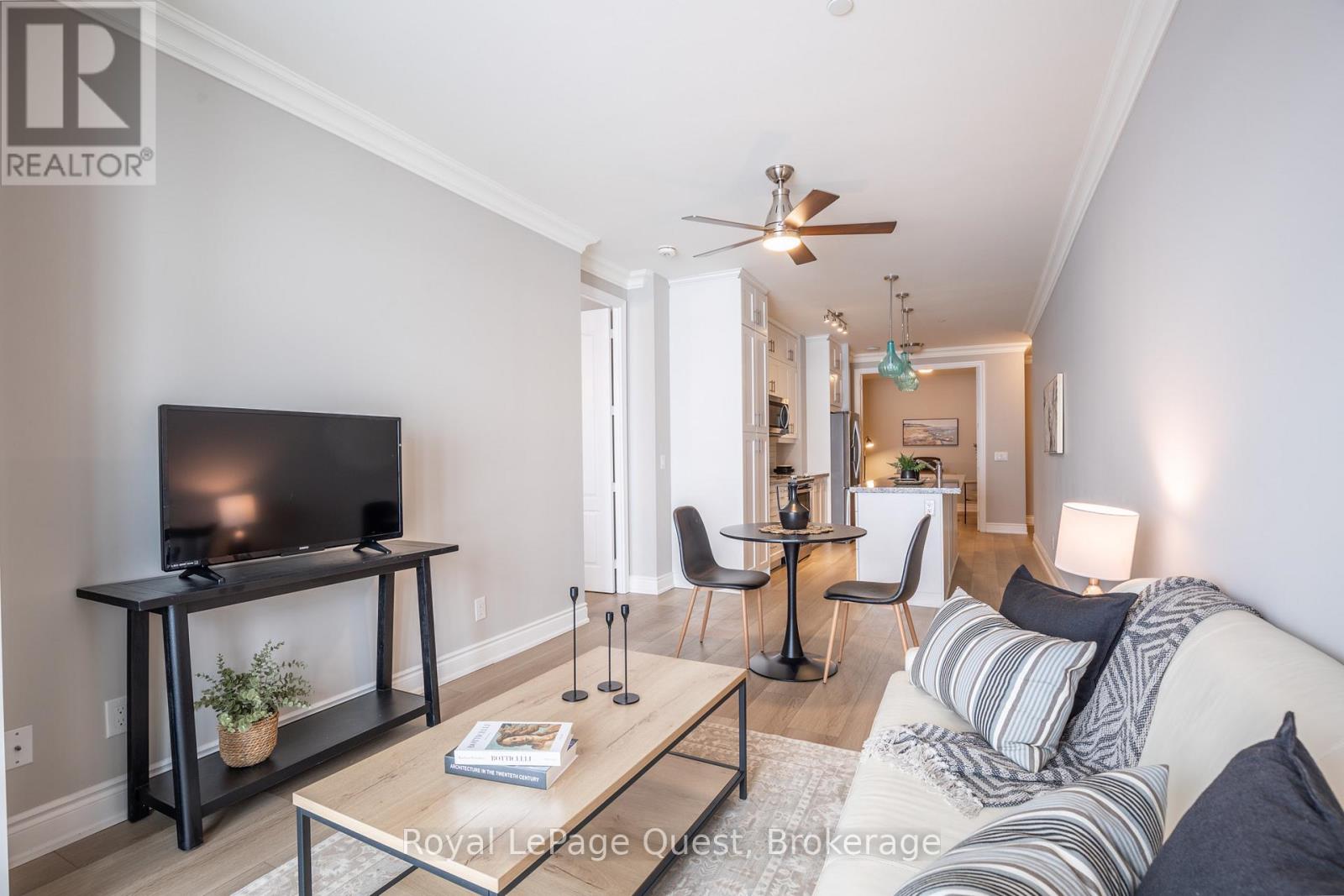 311 - 90 Orchard Point, Orillia, Ontario  L3V 8K4 - Photo 8 - S13040746