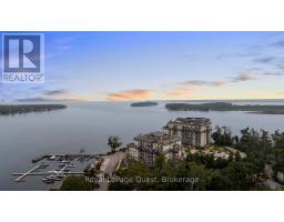 311 - 90 ORCHARD POINT, orillia, Ontario