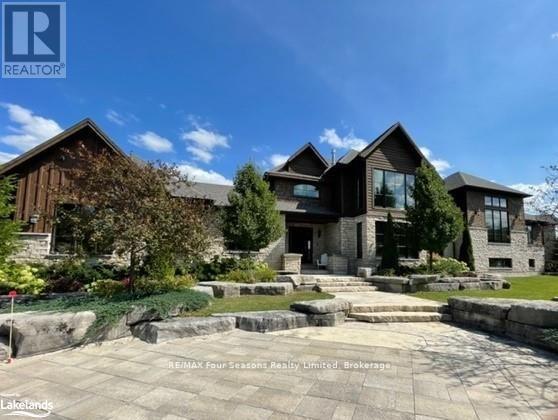 12 Windrose Valley Boulevard, Clearview, Ontario  L9Y 0K2 - Photo 1 - S13041000