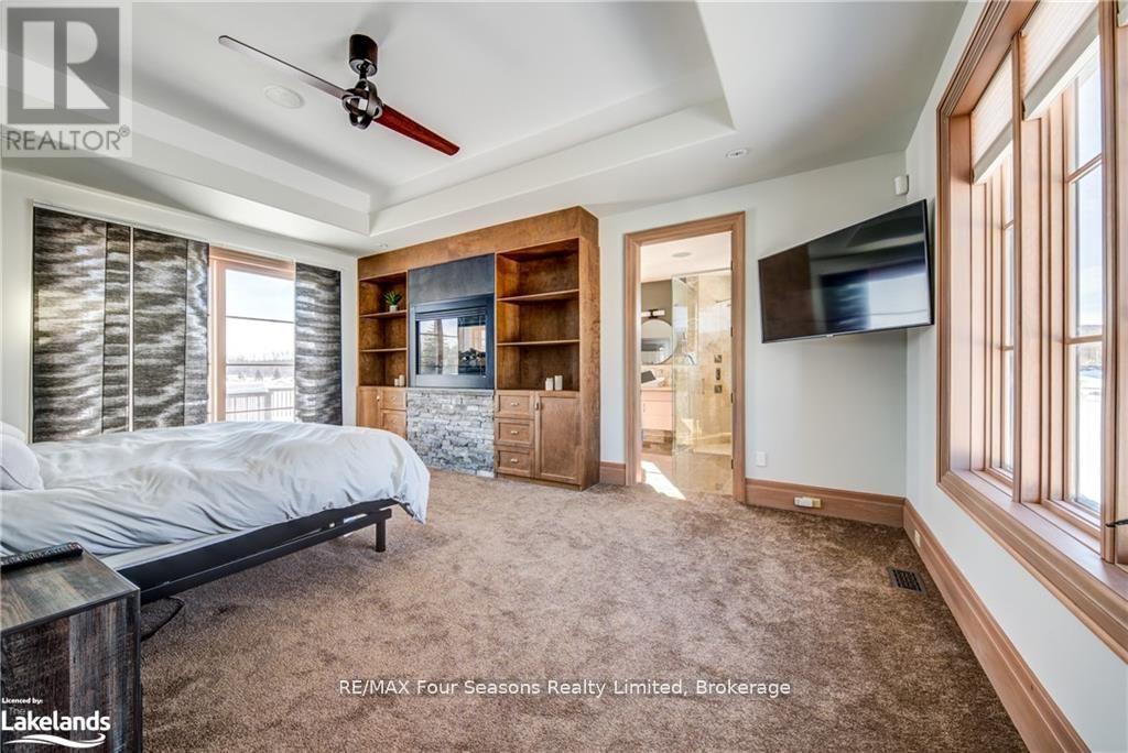 12 Windrose Valley Boulevard, Clearview, Ontario  L9Y 0K2 - Photo 21 - S13041000