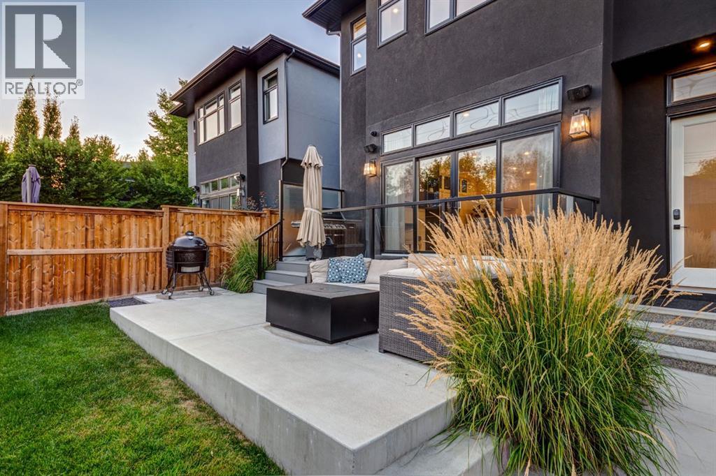 1837 32 Avenue Sw, Calgary, Alberta  T2T 1W3 - Photo 48 - A2277175