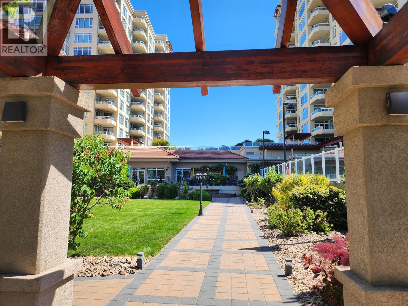 75 Martin Street Unit# 1406, Penticton, British Columbia  V2A 9C8 - Photo 27 - 10383923