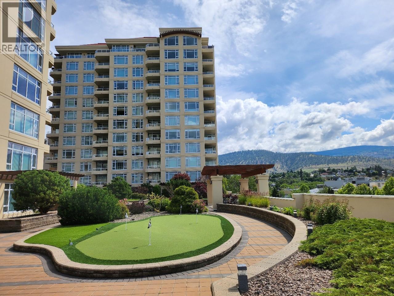 75 Martin Street Unit# 1406, Penticton, British Columbia  V2A 9C8 - Photo 38 - 10383923