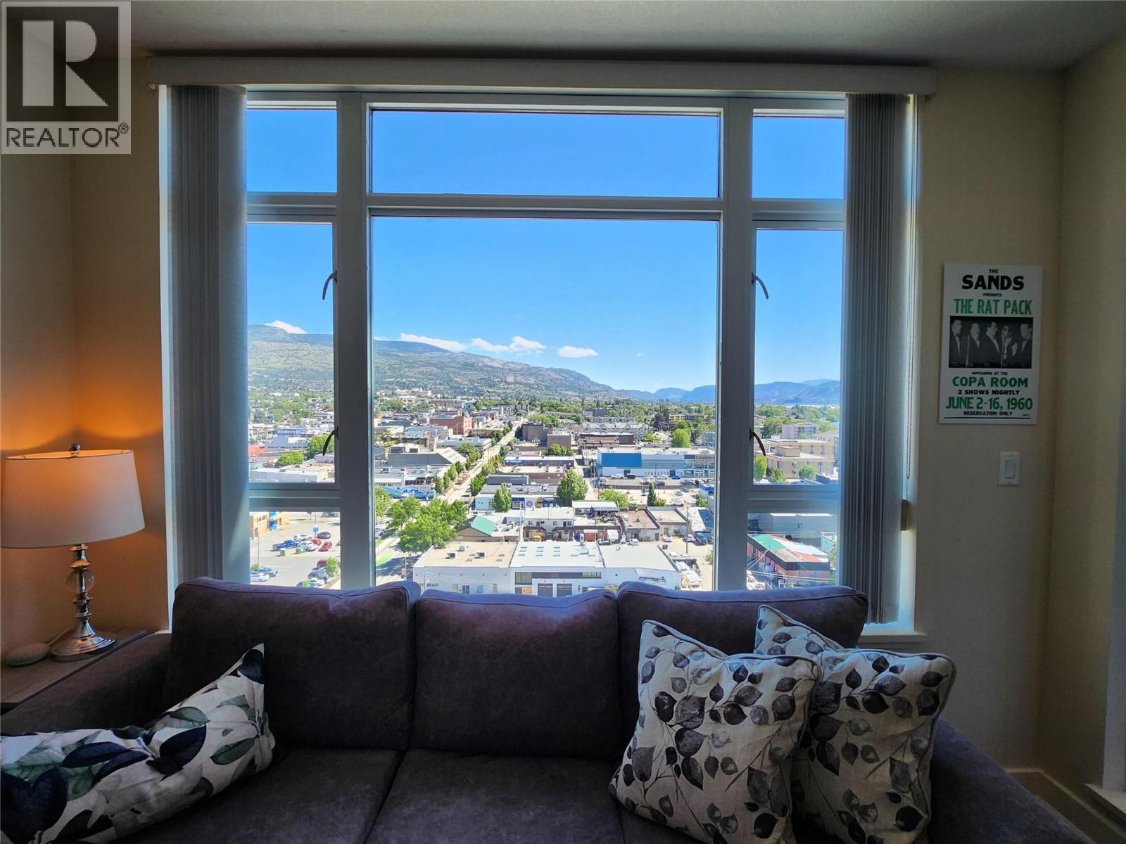 75 Martin Street Unit# 1406, Penticton, British Columbia  V2A 9C8 - Photo 9 - 10383923