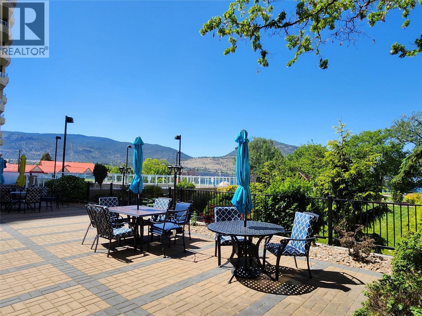 75 Martin Street Unit# 1406, Penticton, British Columbia  V2A 9C8 - Photo 25 - 10383923