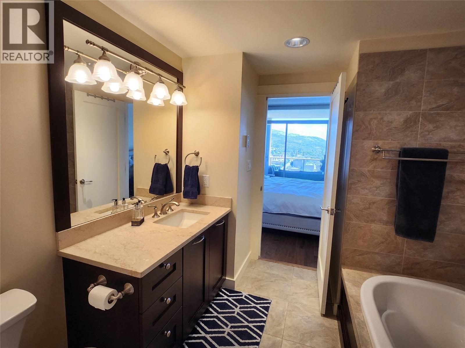 75 Martin Street Unit# 1406, Penticton, British Columbia  V2A 9C8 - Photo 15 - 10383923