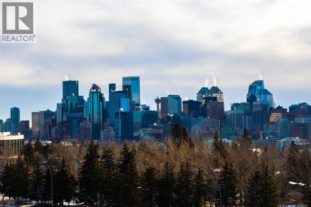 510, 1718 14 Avenue Nw, Calgary, Alberta  T2N 4Y7 - Photo 6 - A2277278