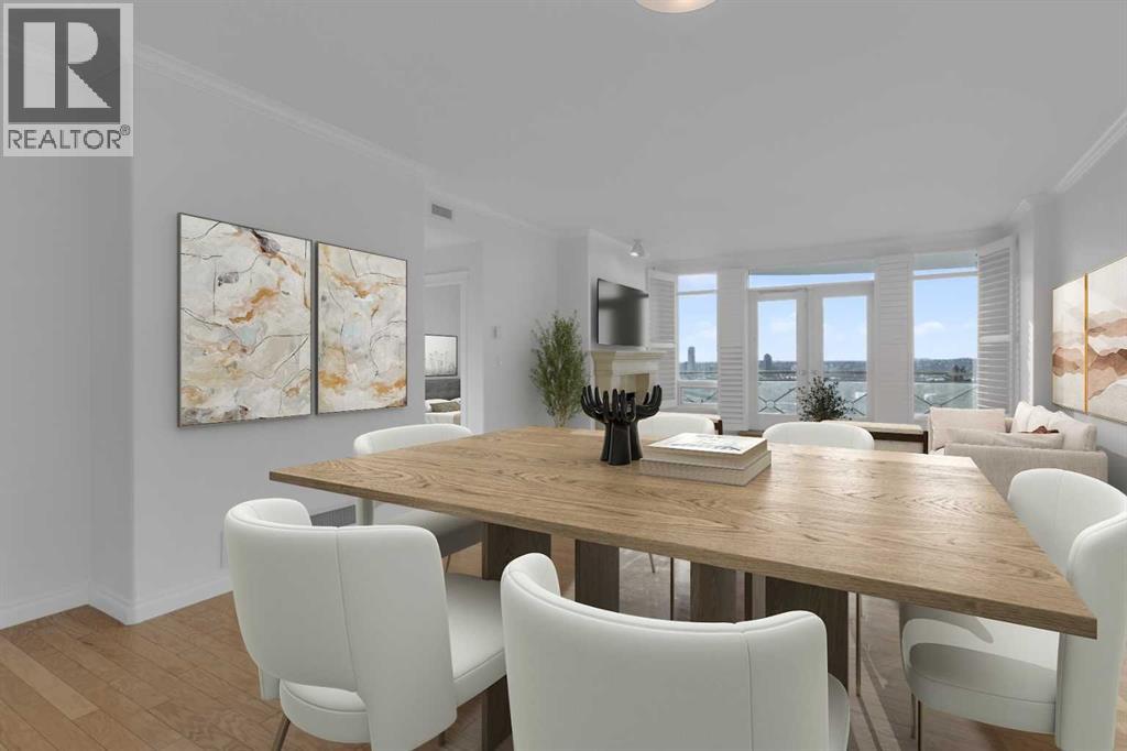 510, 1718 14 Avenue Nw, Calgary, Alberta  T2N 4Y7 - Photo 3 - A2277278