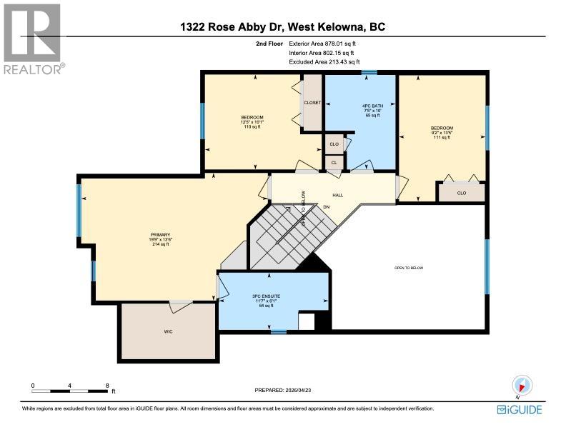 1322 Rose Abby Drive, West Kelowna, British Columbia  V1Z 3Y8 - Photo 48 - 10384389