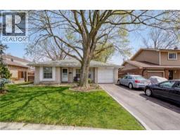 2145 SANDRINGHAM Drive, Burlington, Ontario