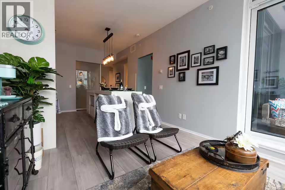 425, 615 6 Avenue SE, Calgary, Alberta  T2G 1S2 - Photo 7 - A2293937